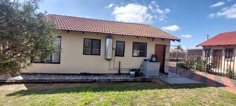 3 Bedroom Property for Sale in Mmabatho Unit 13 North West